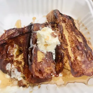 French Toast