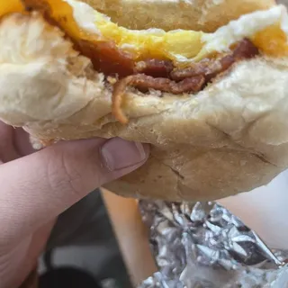 Breakfast Sandwiches