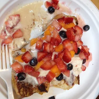 French Toast