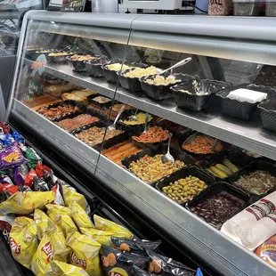 Market Mayflower & Deli