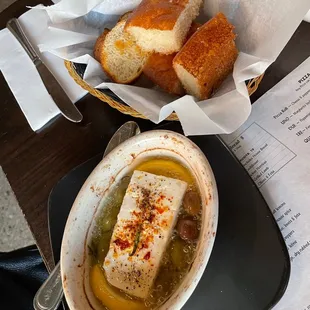 Feta