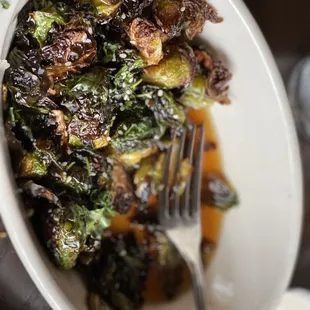 Brussel Sprouts