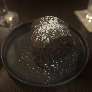 food, dessert