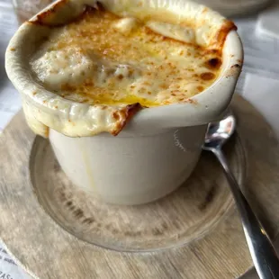 Garlic Soup