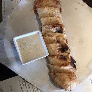 Pizza Roll