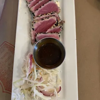 Ahi Tuna