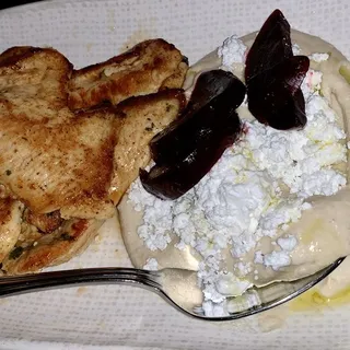 Marinated Chicken
