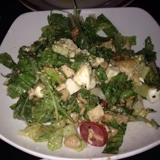 Chopped Chicken Salad