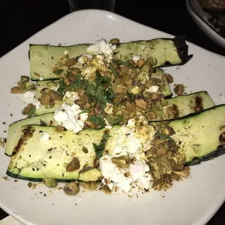 Zucchini