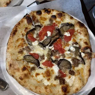 Eggplant