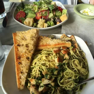 Spaghettini