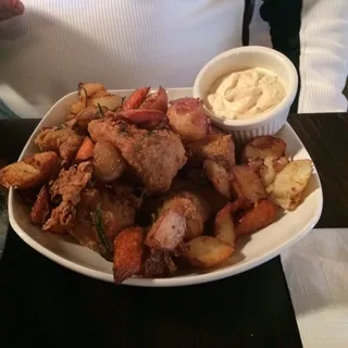 Fried Chicken
