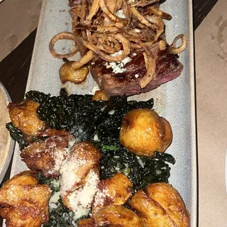 NY Strip