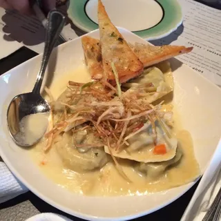 Ravioli