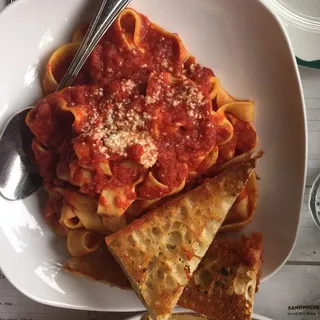 Fettuccine