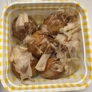 Takoyaki