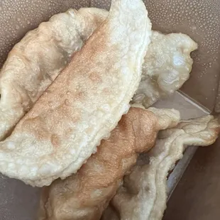 Potstickers