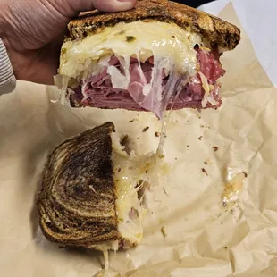 42 Reuben