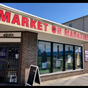 Store Front