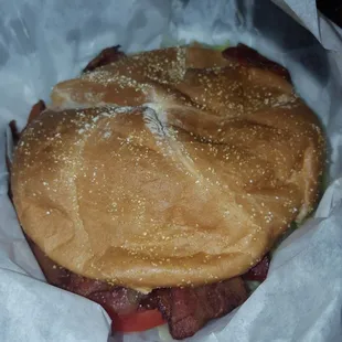BLT