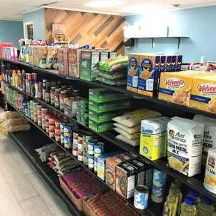 Pick up every day essentials near Racine, WI