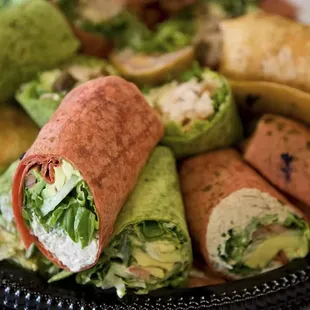 Order catering near Racine, WI from Market on Main