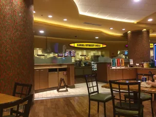 Canal Street Deli
