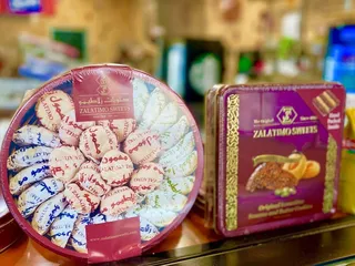 Moody's Subs + Sweets