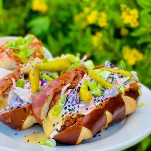 Flawwwda Slaw Dawgs!