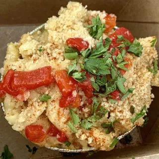 SIDE TRADITIONAL MAC-N-CHEESE