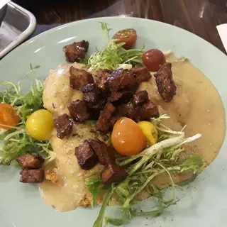 SIDE OF SAUSAGE GRAVY