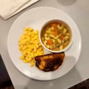 soups and chowder, soup, food, chowder