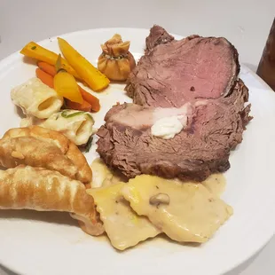 Prime Rib