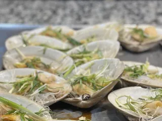 Imperial Sushi & Seafood Buffet