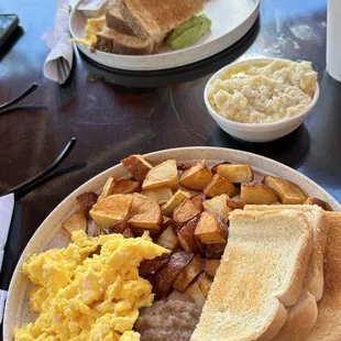 food, bagels
