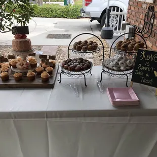 Catering