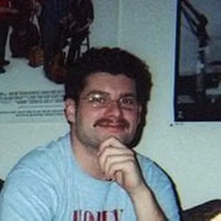 David N.