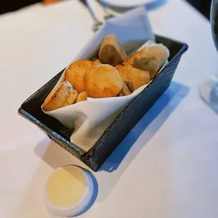 Bread basket