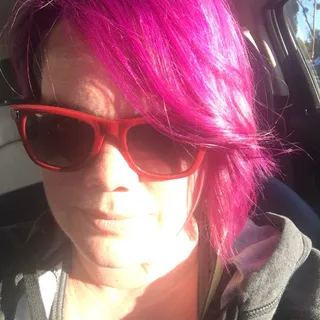Kristin G.