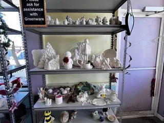 Bee Creative Ceramics