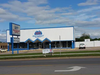 City Restaurant Supply