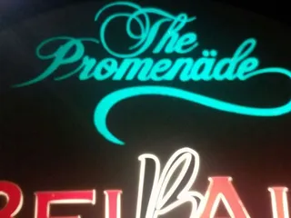 The Promenade