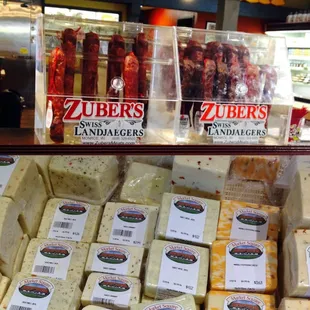 these two combined --- orgasmic (not to be confused with organic) experience