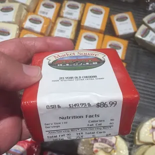 Almost old enough to legally drink.