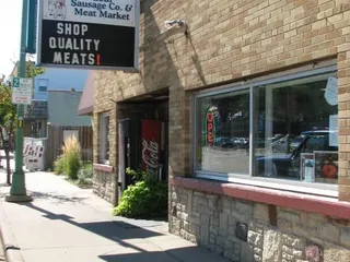 Lodi Sausage Co & Meat Market