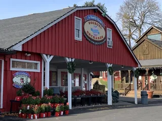 Soergel Orchards & Garden Center