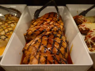 Johnny Pomodoro's Fresh Market