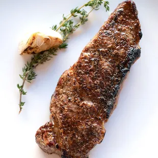 Prime New York Strip