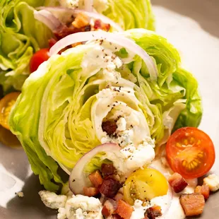 Wedge Salad