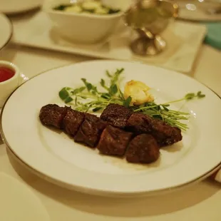 New Mexico Wagyu Beef